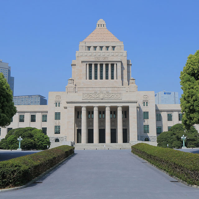 国策など補助金制度活用を提案